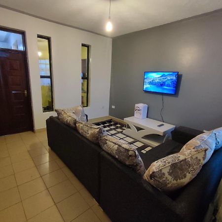 Apartamento Ashé Naivasha Exterior foto