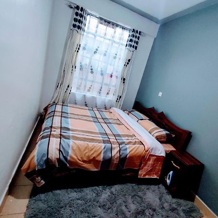 Apartamento Ashé Naivasha Exterior foto
