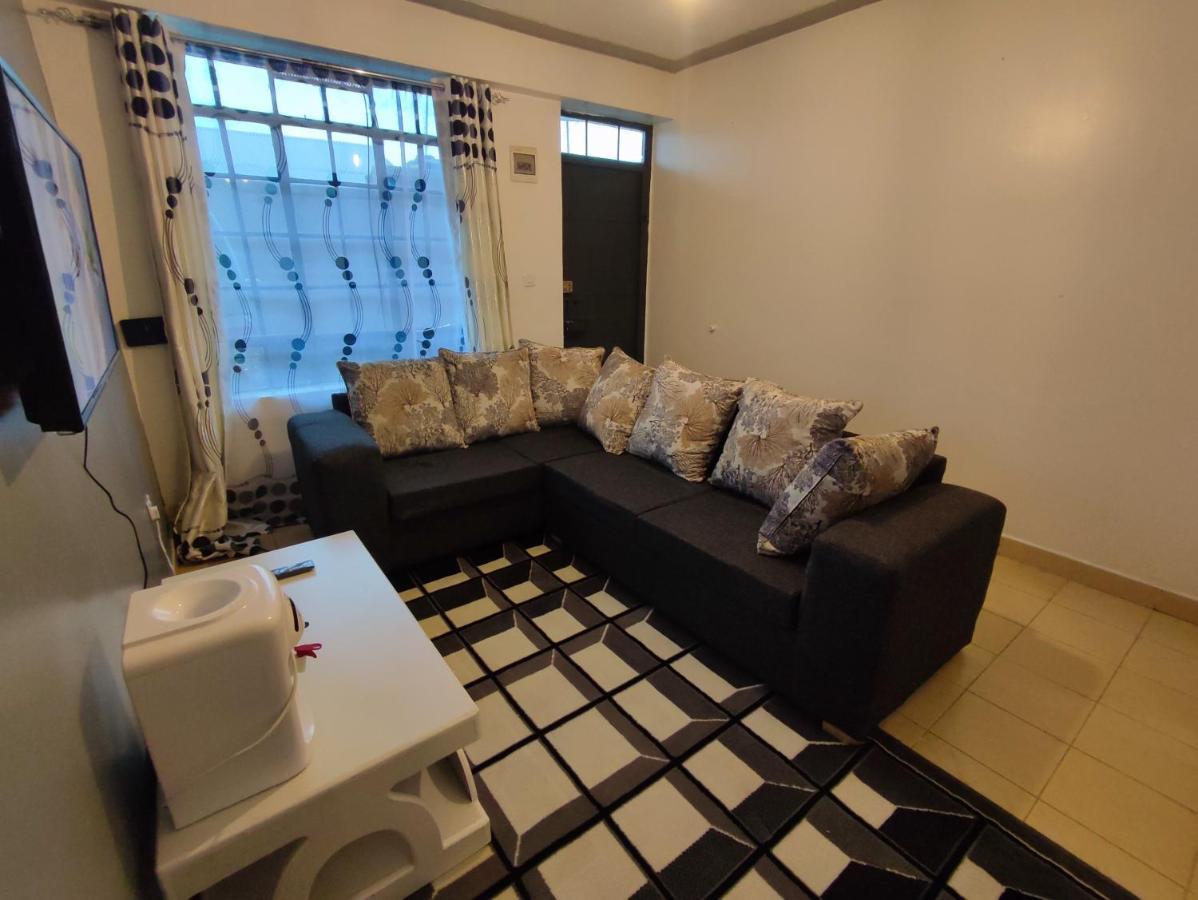 Apartamento Ashé Naivasha Exterior foto