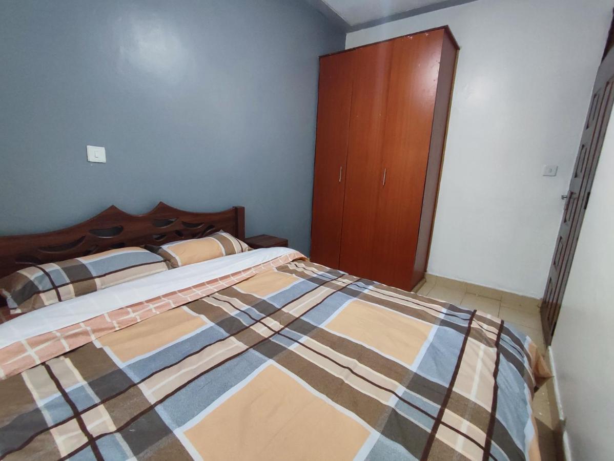 Apartamento Ashé Naivasha Exterior foto