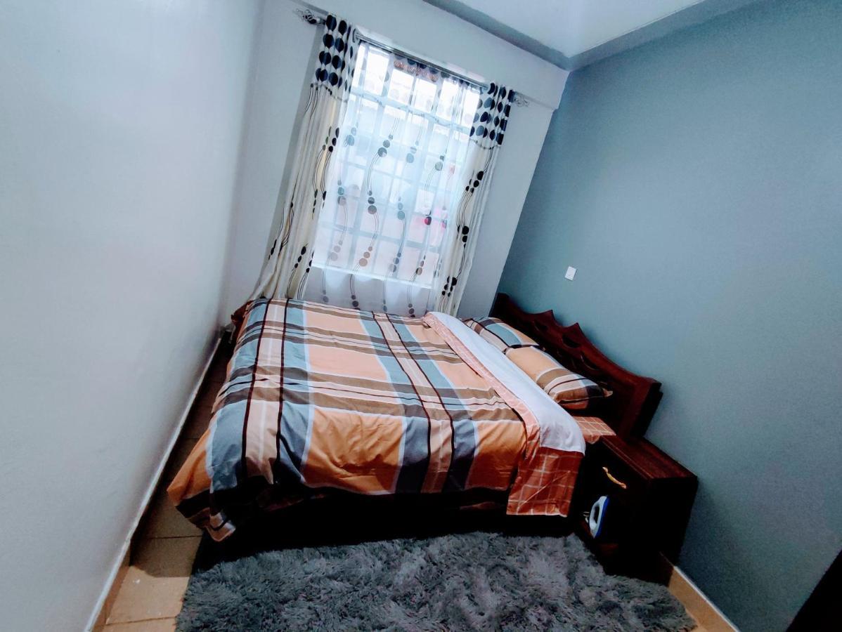 Apartamento Ashé Naivasha Exterior foto
